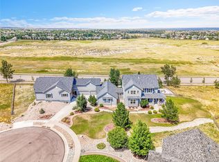 5328 Danvers Ct, Castle Rock, CO 80104
