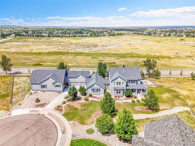 5328 Danvers Court, Castle Rock, CO, 80104