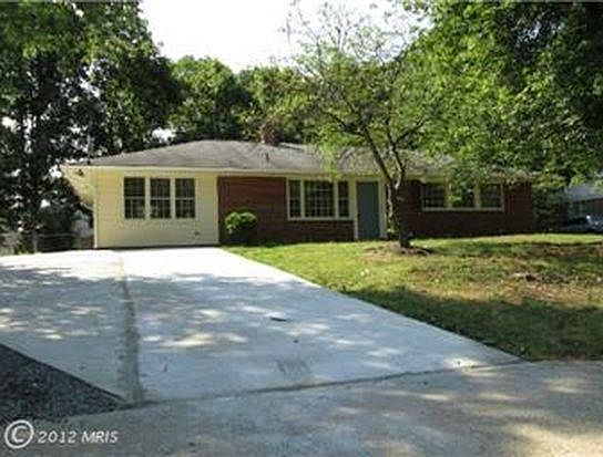 1st image of 14709 Carlbern Dr