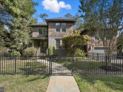 1815 N Utah St, Arlington, VA, 22207
