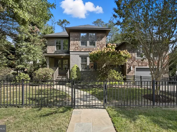 1815 N Utah St, Arlington, VA 22207