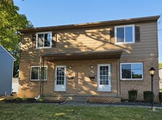 1639 Liberty Dr, Akron, OH 44313