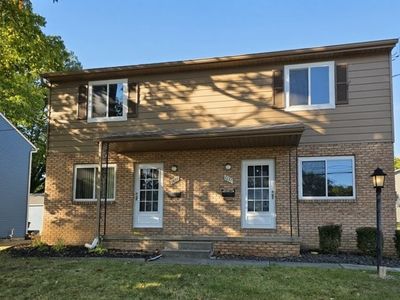 1639 Liberty Dr, Akron, OH, 44313
