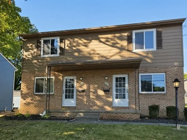 1639 Liberty Dr, Akron, OH 44313