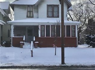 3309 Cherry St, Toledo, OH 43608