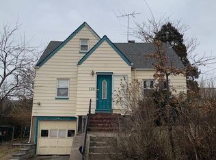 129 Elizabeth St, Garfield, NJ 07026