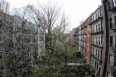 Rented by Keller Williams NYC