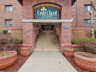 1108 North Milwaukee STREET #256, Milwaukee, WI, 53202