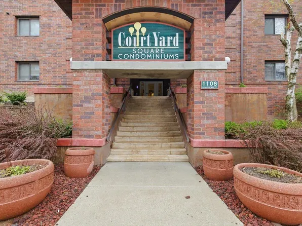 1108 North Milwaukee STREET #256, Milwaukee, WI 53202
