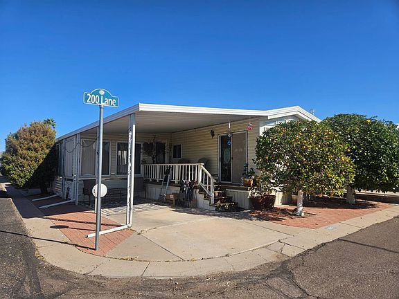 4th image of 8700 E University Dr #202