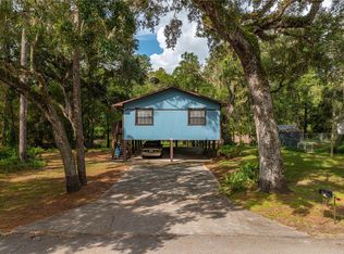 3395 Riderwood Dr, Dade City, FL 33523