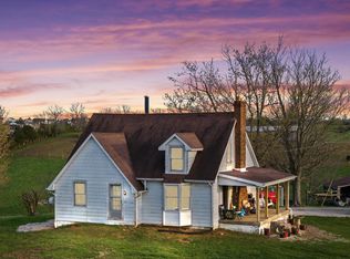 1301 Glensboro Rd, Lawrenceburg, KY 40342