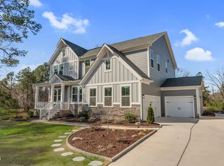 8424 Brady Pointe Rd, Fuquay Varina, NC 27526