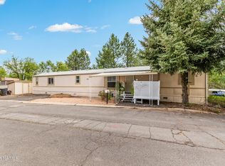 420 N Clearview Dr, Flagstaff, AZ 86001