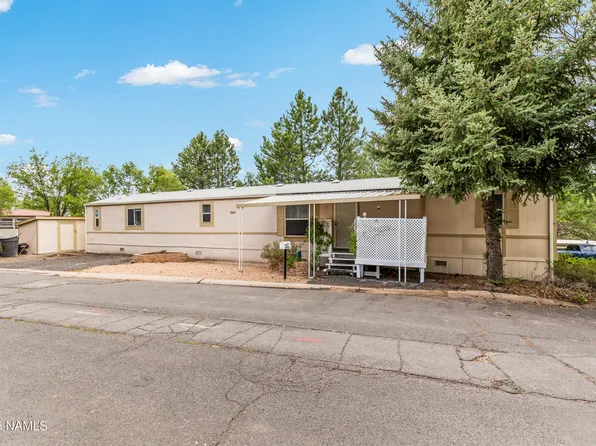 420 N Clearview Dr, Flagstaff, AZ 86001