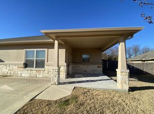 4606B Teesh Dr, Temple, TX 76502