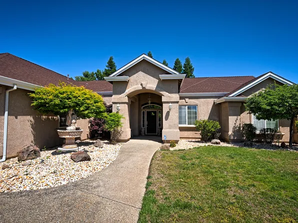 3052 Clear Water Ct, Redding, CA 96002