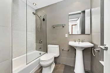 Rented by Keller Williams NYC
