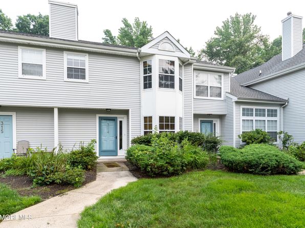314 Towne Dr #10-4