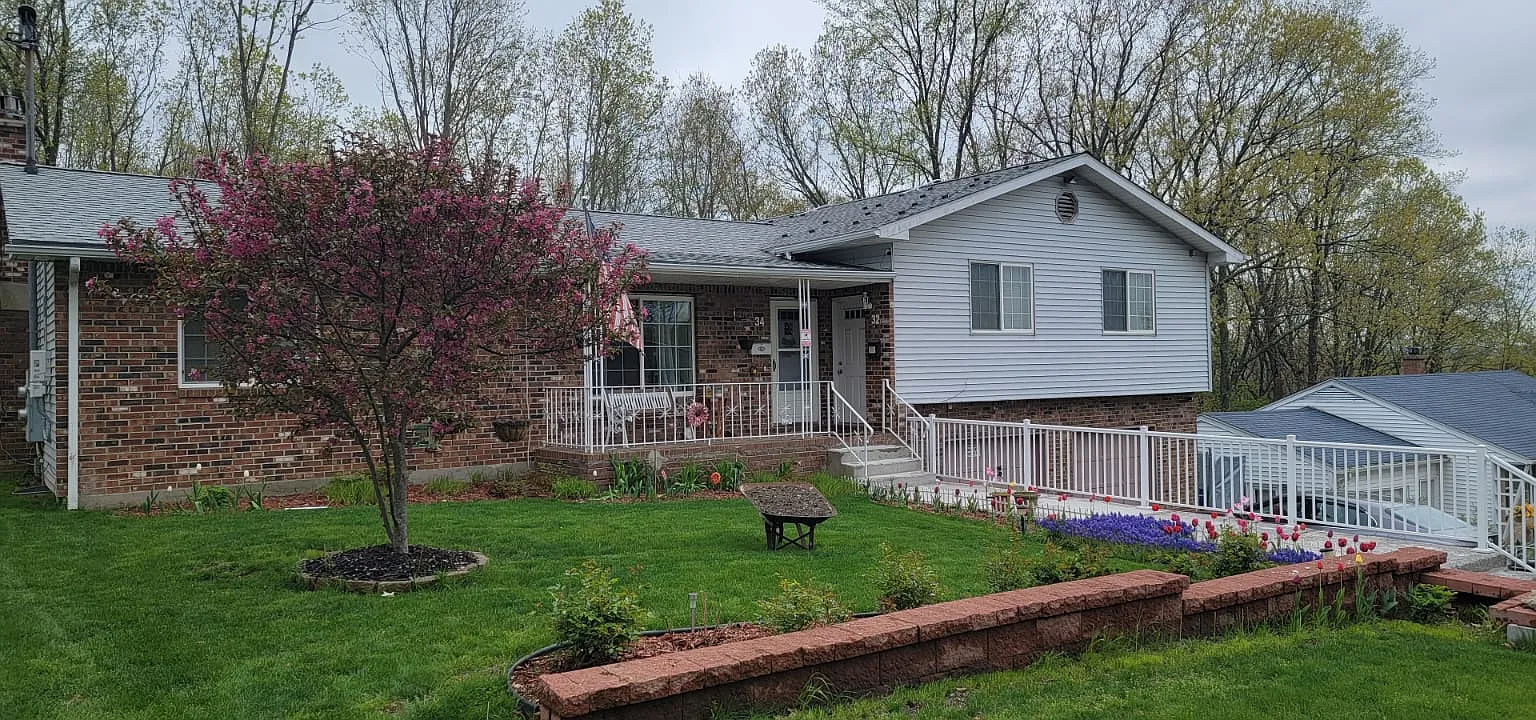 2 bed, 1150 sqft, $2,190 — Photo 3