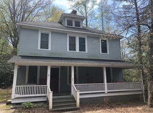 328 Lookout Rd, Montreat City, NC 28711