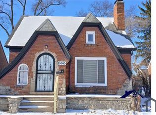 16845 Ardmore St, Detroit, MI 48235