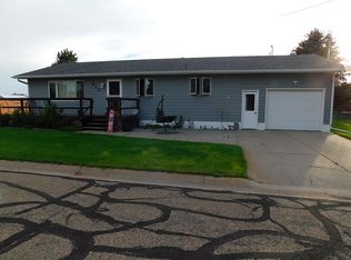 210 Liberty St, Sutherland, NE 69165