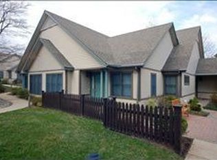 7 Park Edge, Berkeley Heights, NJ 07922