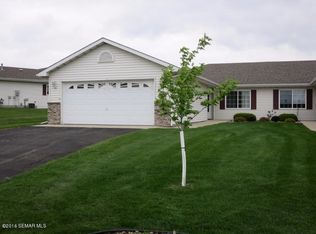 174 24th Pl NW, Owatonna, MN 55060