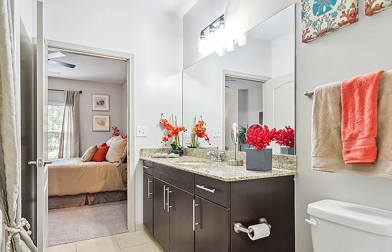 The Alexander at the District Apartments — Photo 14
