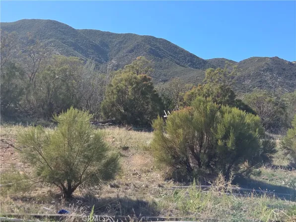 0 Taron Trl #D, Anza, CA 92539