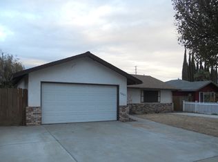 3401 Wild Palms Dr, Modesto, CA 95355