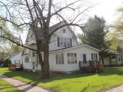201 Douglas St, Camp Douglas, WI, 54618