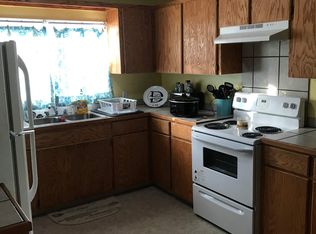 246 N Bradley St #41, Warren, AR 71671