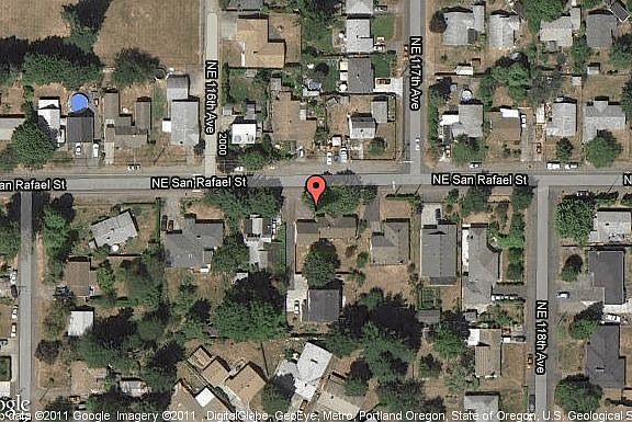 Map View