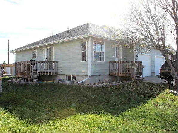 5482 Savannah St, Rapid City, SD 57703