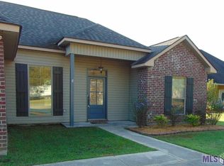 31080 Linder Rd, Denham Springs, LA 70726