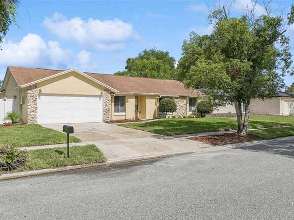 2911 Autumnwood Trl, Apopka, FL 32703