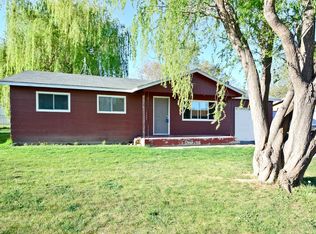 720 Marion Dr, Homedale, ID 83628