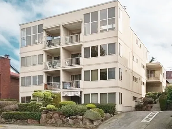 2034 Minor Apartments