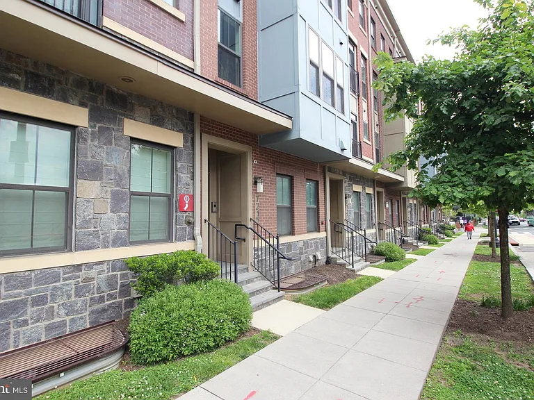 7213 Georgia Ave NW #10-A — Photo 2