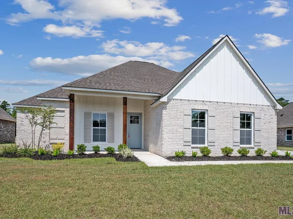 14771 Carroll Ave, Walker, LA 70785