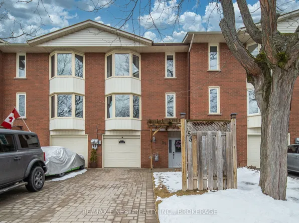 55 Limeridge Dr, Kingston, ON K7K 6M1
