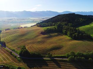 Deer Creek Rd, Freedom, WY 83120