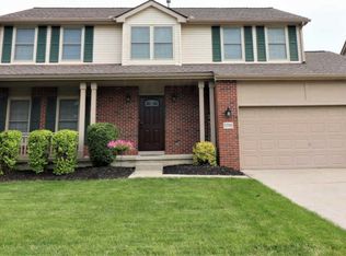 5700 Hillcoat Dr, Hilliard, OH 43026