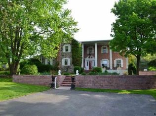 1440 Latimore Valley Rd, York Springs, PA 17372