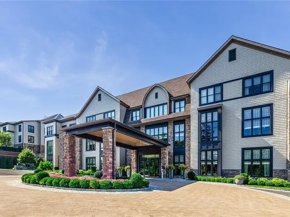 120 Old Post Road #C303, Rye, NY 10580
