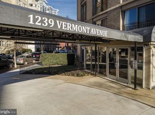 Crescent Towers, Washington, DC 20005