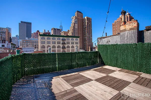 Rented by Halstead Real Estate | media 10