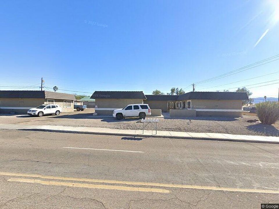 1st image of 2700 McCulloch Blvd N APT 5